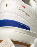 On The Roger Centre Court White | Indigo, Mens, Size: 7