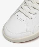 On The Roger Centre Court White | Lavender, Womens, Size: 6