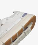 On The Roger Centre Court White | Lavender, Womens, Size: 6