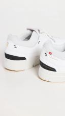 On The Roger Centre Court White | Lily, Womens, Size: 11