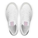 On The Roger Centre Court White | Lily, Womens, Size: 11