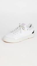 On The Roger Centre Court White | Lily, Womens, Size: 11