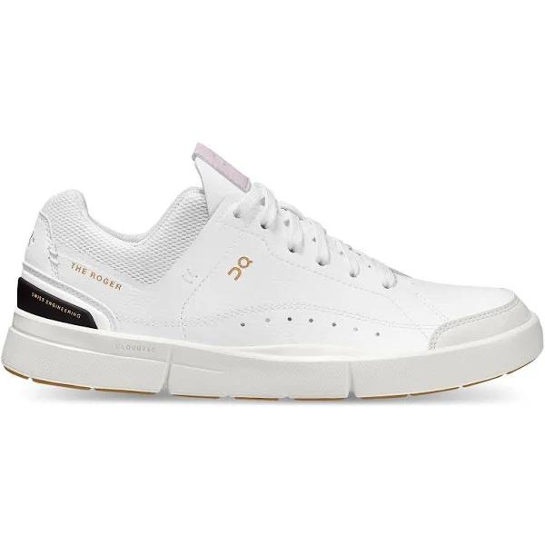 On The Roger Centre Court White | Lily, Womens, Size: 11