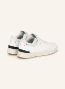 On The Roger Centre Court White | Sage, Mens, Size: 10.5