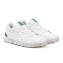On The Roger Centre Court White | Sage, Mens, Size: 11