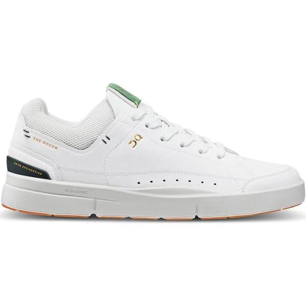On The Roger Centre Court - White / Sage - US 8.5 - Men