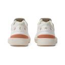 On The Roger Centre Court White | Sienna, Womens, Size: 11
