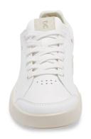 On The Roger Centre Court White | Sienna, Womens, Size: 11