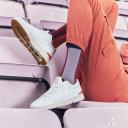 On The Roger Centre Court White | Sienna, Womens, Size: 11