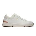 On The Roger Centre Court White | Woodrose, Womens, Size: 6.5