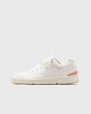 On The Roger Centre Court White | Woodrose, Womens, Size: 6.5