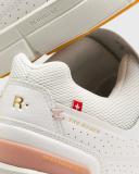 On The Roger Centre Court White | Woodrose, Womens, Size: 6.5