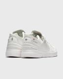 On The Roger Clubhouse - All White