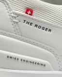 On The Roger Clubhouse - All White