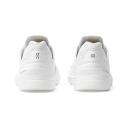 On The Roger Clubhouse - All White