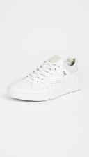 On The Roger Clubhouse - All White