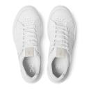 On The Roger Clubhouse - All White