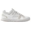 On The Roger Clubhouse All White