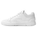 On The Roger Clubhouse All White