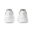On The Roger Clubhouse All White
