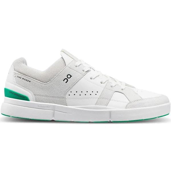 On The Roger Clubhouse Frost | Mint, Mens, Size: 12.5