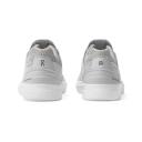 On The Roger Clubhouse Glacier | White, Womens, Size: 9.5
