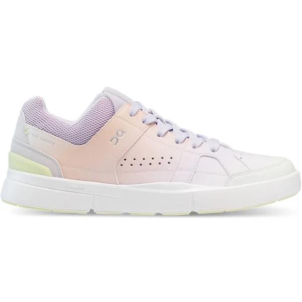 On The Roger Clubhouse Opal - Prairie / Limelight - US 9 - Women