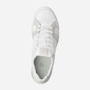 On The Roger Clubhouse Rose | White, Womens, Size: 7