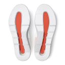 On The Roger Clubhouse Rose | White, Womens, Size: 7