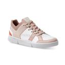 On The Roger Clubhouse Rose | White, Womens, Size: 7