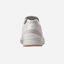 On The Roger Clubhouse Rose | White, Womens, Size: 8.5