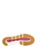 On The Roger Clubhouse Tennis Sneaker White/ Rosewood