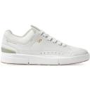 On The Roger Clubhouse White Grey Indigo