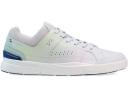 On The Roger Clubhouse White Grey Indigo