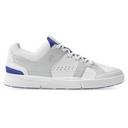 On The Roger Clubhouse White | Indigo, Mens, Size: 12