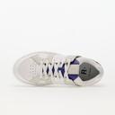 On The Roger Clubhouse White | Indigo, Mens, Size: 12