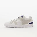 On The Roger Clubhouse White | Indigo, Mens, Size: 12