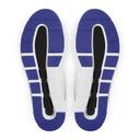 On The Roger Clubhouse White | Indigo, Mens, Size: 12