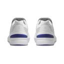 On The Roger Clubhouse White | Indigo, Mens, Size: 12