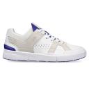 On The Roger Clubhouse White | Indigo, Womens, Size: 8