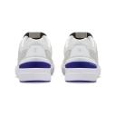 On The Roger Clubhouse White | Indigo, Womens, Size: 8