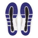 On The Roger Clubhouse White | Indigo, Womens, Size: 8