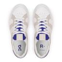 On The Roger Clubhouse White | Indigo, Womens, Size: 8