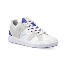 On The Roger Clubhouse White | Indigo, Womens, Size: 8