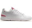 On The Roger Clubhouse White Rosewood (Women's)