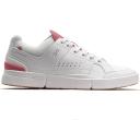 On The Roger Clubhouse White Rosewood (Women's)