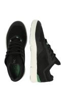 On The Roger Spin Black | Green, Mens, Size: 7