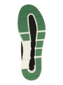 On The Roger Spin Black | Green, Mens, Size: 7