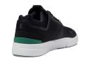 On The Roger Spin Black | Green, Mens, Size: 7