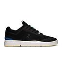 On The Roger Spin Black | Indigo, Mens, Size: 7.5